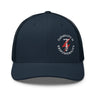 Capability Is Responsibility Trucker Cap