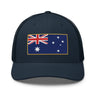 AUS Patriot Trucker Cap
