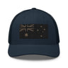 AUS Patriot Subdued Trucker Cap