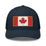 CAN Patriot Trucker Cap