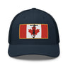 CAN Patriot Trucker Cap
