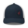 Capability Is Responsibility Trucker Cap