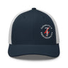 Capability Is Responsibility Trucker Cap