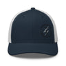 Capability Is Responsibility Trucker Cap