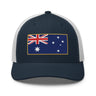 AUS Patriot Trucker Cap