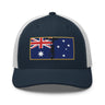 AUS Patriot Trucker Cap