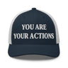 YAYA Trucker Cap