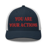 YAYA Trucker Cap