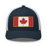 CAN Patriot Trucker Cap