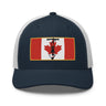 CAN Patriot Trucker Cap