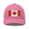 CAN Patriot Trucker Cap