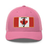CAN Patriot Trucker Cap