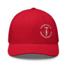 Capability Is Responsibility Trucker Cap