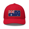 AUS Patriot Trucker Cap