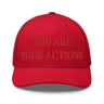 YAYA Trucker Cap