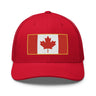 CAN Patriot Trucker Cap