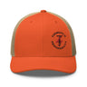 Capability Is Responsibility Trucker Cap