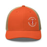 Capability Is Responsibility Trucker Cap