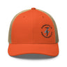 Capability Is Responsibility Trucker Cap