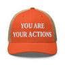 YAYA Trucker Cap