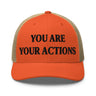 YAYA Trucker Cap