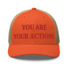 YAYA Trucker Cap