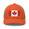 CAN Patriot Trucker Cap