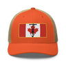 CAN Patriot Trucker Cap