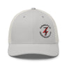 Capability Is Responsibility Trucker Cap