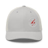 Capability Is Responsibility Trucker Cap