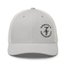 Capability Is Responsibility Trucker Cap