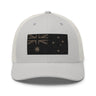 AUS Patriot Subdued Trucker Cap