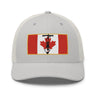 CAN Patriot Trucker Cap