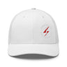 Capability Is Responsibility Trucker Cap