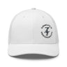 Capability Is Responsibility Trucker Cap