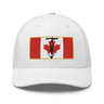 CAN Patriot Trucker Cap