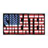 US Sin Eater Beach Towel