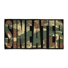Rhodesian Sin Eater Beach Towel