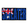 AUS Sin Eater Beach Towel