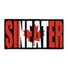 CAN Sin Eater Beach Towel