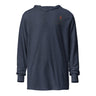 Dead Waste Long Sleeve Hooded T-Shirt