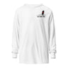 Dead Waste Long Sleeve Hooded T-Shirt