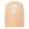 Dead Waste Long Sleeve 100% Cotton T-Shirt