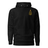 Royal Marines Hanged Man Everyday Hoodie