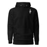 USMC Scout Sniper Hanged Man Everyday Hoodie