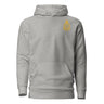 RAMC Everyday Hoodie - Yellow Print
