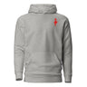 USMC Scout Sniper Hanged Man Everyday Hoodie