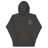 Capability Is Responsibility Embroidered Everyday Hoodie
