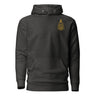 Royal Marines Hanged Man Everyday Hoodie
