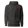 USMC Scout Sniper Hanged Man Everyday Hoodie